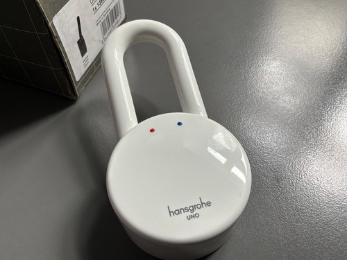 Hansgrohe axor uno - axor, griff