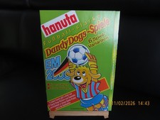 EM 2000 Dandy-Dogs Hanuta