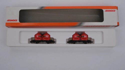 Arnold 0255 silowagen - 0255,
