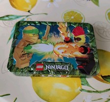 Lego Ninjago Legacy Box 112429