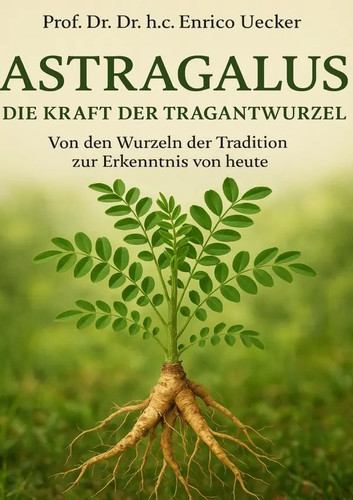 Enrico uecker astragalus - enrico,