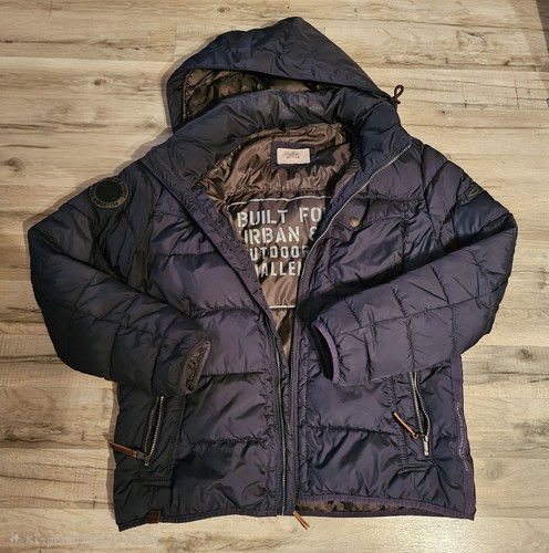 Camel active herren jacke - camel,