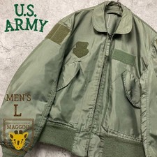 US Army CWU-36P Fliegerjacke
