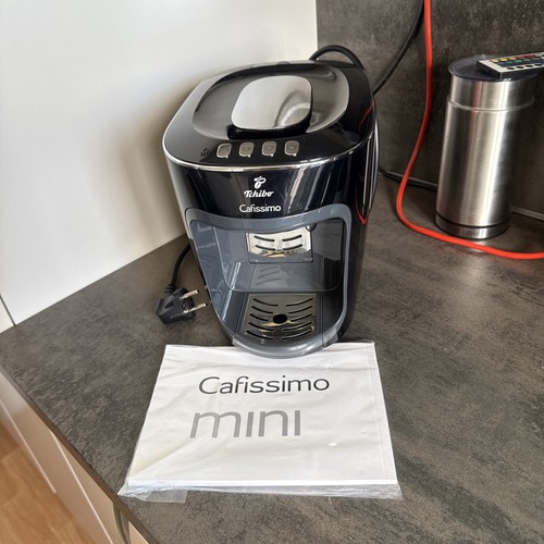 Tchibo cafissimo - tchibo,