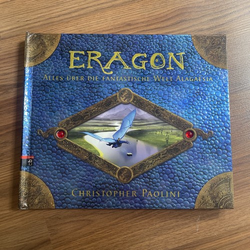 Eragon alles über - eragon:,