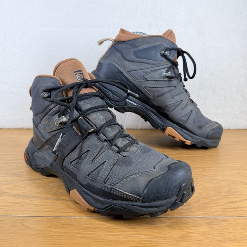 Salomon ultra mid gtx - 4,