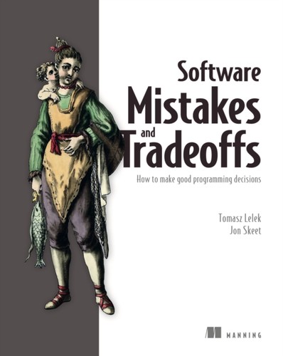 Software mistakes and - software,