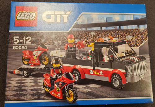 Lego city - lego,