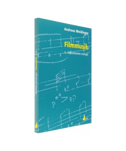 Filmmusik andreas weidinger - filmmusik,,