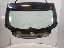 Heckklappe - Volkswagen GOLF