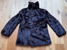 wunderschöne Pelzjacke /