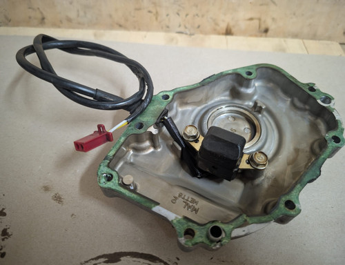 Honda cbr600 pc31 pc25 - honda,