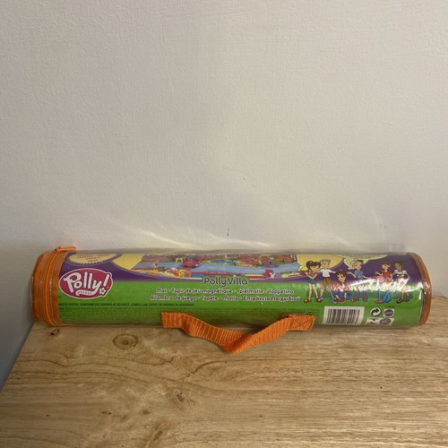 Polly pocket villa - polly,