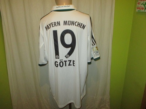 Bayern münchen adidas - fc,