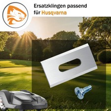 ENDURANCE Ersatzklingen Messer