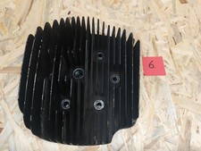 Suzuki RM 400 Zylinderkopf Zylinder Kopf | ca. 1978 | #6