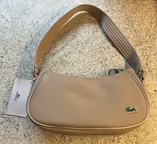 Lacoste Handtasche - NEU mit