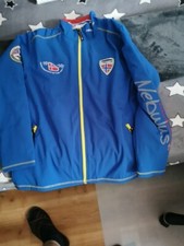 Nebulus Herren Softshelljacke