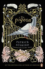 Pigeon By Patrick Suskind