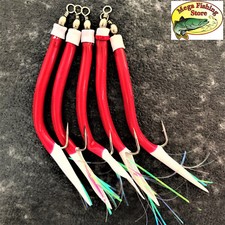 FLADEN Gummimak Gummi Makk Mac