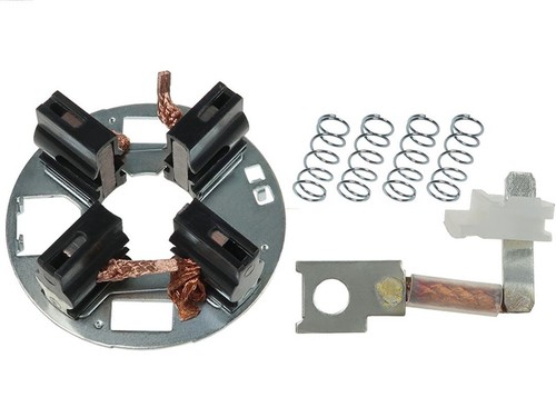 Tupfbürste motorstarter - tupfbÜrste.,