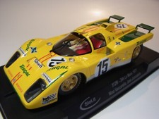 Slot.it  512M Le Mans 1971 No
