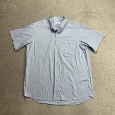 LACOSTE Herren Hemd Shirt Gr