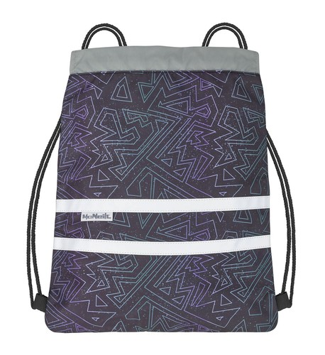 Mcneill sportbag sportbeutel - sportbag,