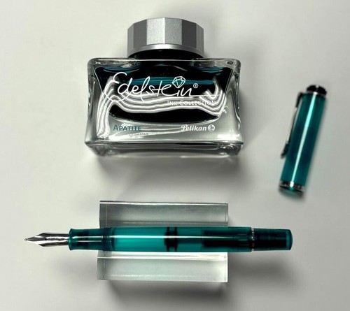 Pelikan m205 apatite - pelikan,