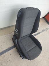 Opel Astra H Cabrio Beifahrersitz Sitz Vorne Rechts mit Konsole