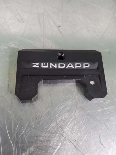 Original zündapp cockpit - original,