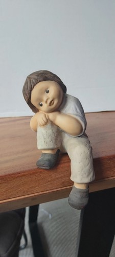 Nina marco goebel figuren - nina,