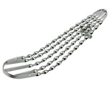 Bananensattel 20" Twisted