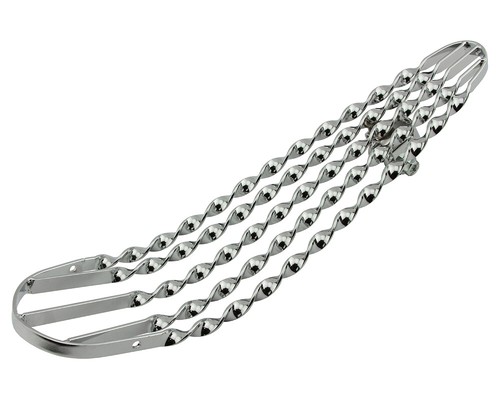Bananensattel twisted - bananensattel,