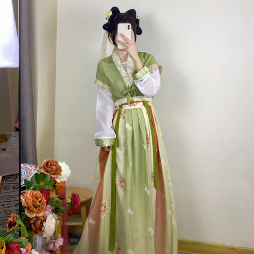 Stück frauen chinesische - 3,