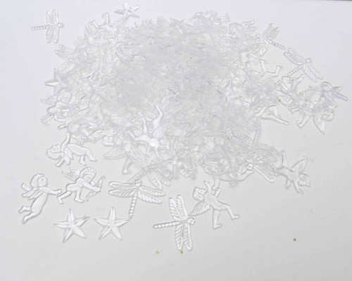 Engel acryl - 30, x