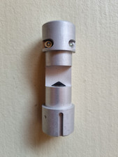 Glasschneideeinsatz f. ZÜND T-Modul Werkzeugplotter Cutter Flachbettplotter