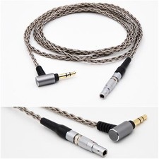 Hifi 6N OCC Audio Cable Line