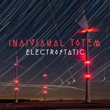 Individual totem electrostatic - individual,