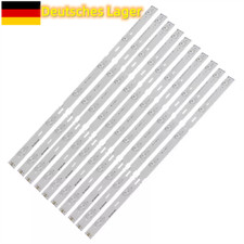 LED-Streifen für GRUNDIG 8VLE5421BG 48VLE6420BH 48VLE6520 48VLE6522 48VLE6522BL 
