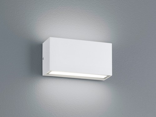 Trent led wandlampe aus - wandlampe,