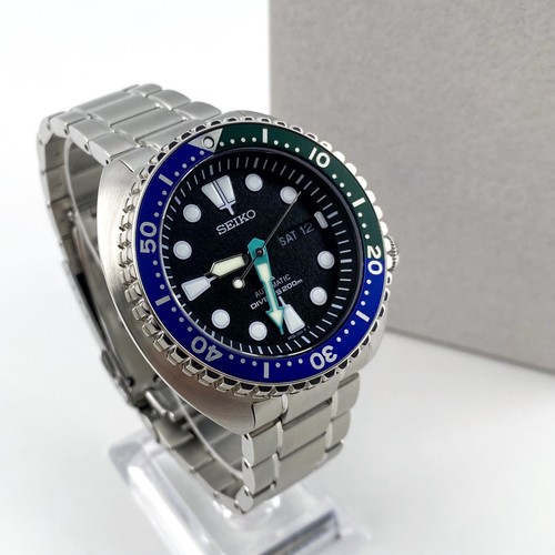 Seiko prospex black - prospex,