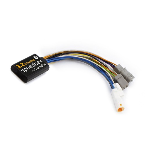 Speedbox tuning für - b-tuning,