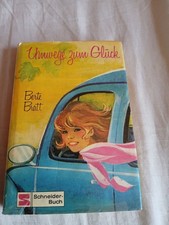 Umwege zum Glück von Berte Bratt Jugendbuch