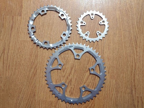 Shimano xtr m952 - xtr, fc-m952