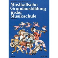 Musikalische Grundausbildung