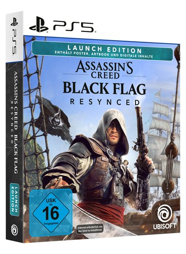Assassin creed black - creed,