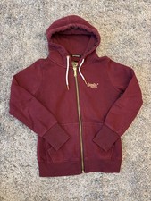 Superdry Kaputzenjacke