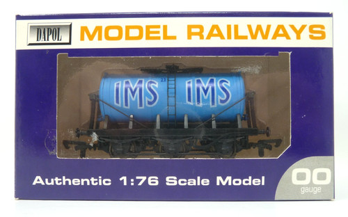 Dapol b640 ims rad - dapol,