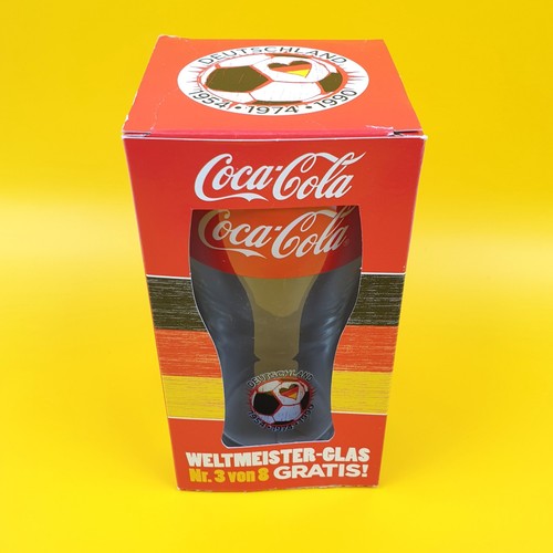 Coca cola weltmeister - +, +